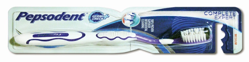 Contract Toothbrush